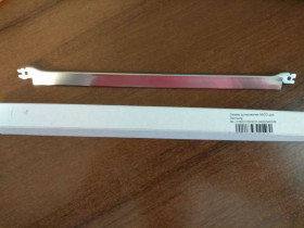 Інше Другое ^/--/^ Лезвие Дозирования Samsung ML-2160/2165/SCX-3400 ^_^^^ Дозування Samsung ML-2160/2165/SCX-3400 - фото фото фото