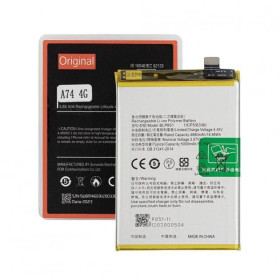 Акумулятори Аккумуляторы ^/--/^ Аккумулятор Oppo BLP /--/ 851 A /--/ 74 4 /--/ G/ A /--/ 95 4 /--/ G ^_^^^ Акумулятор оригінал Oppo BLP /--/ 851 A /--/ 74 4 /--/ G - фото фото фото