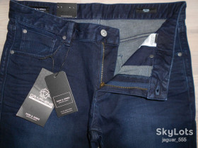 Чоловічі Мужские ^/--/^ Стильные молодежные джинсы JACK &amp; JONES  (SLIM FIT), W /--/ 34/L /--/ 30  (НОВЫЕ! СУПЕР ЦЕНА!) ^_^^^ Стильні молодіжні джинси JACK &amp; JONES (SLIM FIT), W /--/ 34/L /--/ 30 (НОВІ! СУПЕР ЦЕНА!) - фото фото фото