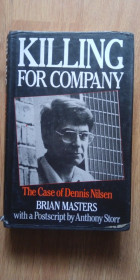 Видання - р. Издания - гг. ^/--/^ Killing for Company Brian Masters English на Английском книга ^_^^^ Killing for Company Brian Masters English - фото фото фото