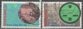 Бенілюкс Бенилюкс ^/--/^ Нидерланды Нідерланди 1987 сільське господарство ^_^^^ Нидерланды Нидерланды 1987 сельское хозяйство - фото фото фото