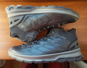Чоботи, черевики Сапоги, ботинки ^/--/^ Черевики grisport 14833 vibram мембрана spo-tex оригінал натуральна шкіра р.44,43 нові ^_^^^ Ботинки grisport 14833 vibram мембрана spo-tex оригинал натуральная кожа р.44 новые - фото фото фото