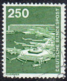 Інші країни Другие страны ^/--/^ ФРН 1982 - Індустрія та техніка  (Гб) ^_^^^ ФРГ 1982 - Индустрия и техника (Гб) - фото фото фото