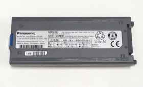 Акумулятори Аккумуляторы ^/--/^ Батарея для ноутбука Panasonic ToughBook CF-19 CF-VZSU /--/ 48, 5700 /--/ mAh, 6 /--/ cell, 11.1 /--/ V, Li-ion, серая, - фото фото фото