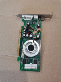 Відеокарти Видеокарты ^/--/^ Видеокарта NVIDIA GeForce 9300 GE PCI-E 2.0 /--/ x /--/ 16 - фото фото фото