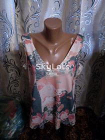 Майки Майки ^/--/^ Симпатична маєчка з квітковим принтом dorothy perkins ^_^^^ Симпатическая поместье с цветочным принтом dorothy perkins - фото фото фото