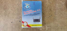 Картриджі Картриджи ^/--/^ Картридж WWM CITIZEN DP 600 C.06 S № 210308 ^_^^^ Картридж WWM CITIZEN DP 600 C.06 S No 210308 - фото фото фото