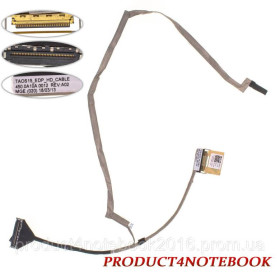Шлейфи Шлейфы ^/--/^ Шлейф матрицы для ноутбука Dell (Latitude: L /--/ 3580) (450.0 /--/ a /--/ 10 /--/ a.0011) ^_^^^ Шлейф матриці для ноутбука Dell (Latitude: L /--/ 3580) (450.0 /--/ a /--/ 10 /--/ a.0011) - фото фото фото