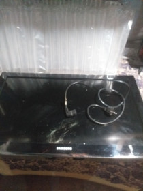Samsung Samsung ^/--/^ SAMSUNG LE /--/ 32 /--/ C /--/ 630 /--/ K /--/ 1 Битая матрица! ^_^^^ SAMSUNG LE /--/ 32 /--/ C /--/ 630 /--/ K /--/ 1 Біта матриця! - фото фото фото