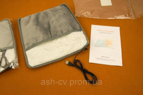 Здоров'я Здоровье ^/--/^ USB, електрична, грілка, зігріваючий, килимок, для ніг ^_^^^ USB, электрическая, грелка, согревающий, коврик, для ног - фото фото фото
