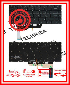 Клавіатури Клавиатуры ^/--/^ Клавиатура MSI Modern 14 B /--/ 11 /--/ MO B /--/ 11 /--/ MOL B /--/ 11 /--/ MOU B /--/ 5 /--/ M MS-14 /--/ D /--/ 3 СЕРАЯ с подсветкой RUUS ОРИГИНАЛ ^_^^^ Клавіатура MSI Modern 14 B /--/ 11 /--/ MO B /--/ 11 /--/ MOL B /--/ 11 /--/ MOU B /--/ 5 /--/ M MS-14 /--/ D /--/ 3 Сіра з підсвічуванням RUUS ОРИГІНАЛ - фото фото фото