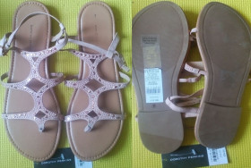 Босоніжки Босоножки ^/--/^ DOROTHY PERKINS женская обувь фирма ^_^^^ DOROTHY PERKINS жіноче взуття фірма - фото фото фото