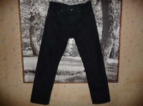 Чоловічі Мужские ^/--/^ ДЖИНСЫ H&amp;M.W /--/ 36 L /--/ 32 пояс-94 /--/ см.ОРИГИНАЛ. ^_^^^ Джинси H&amp;M.W /--/ 36 L /--/ 32 пояс-94 /--/ см. Оригінал. - фото фото фото