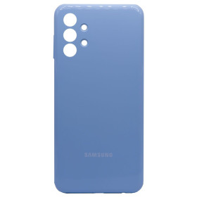 Корпуса на Samsung Корпуса на Samsung ^/--/^ Задня частина корпусу Samsung Galaxy A /--/ 13 LTE SM-A /--/ 135 Blue ^_^^^ Задня частина Samsung Galaxy A /--/ 13 LTE SM-A /--/ 135 Blue - фото фото фото