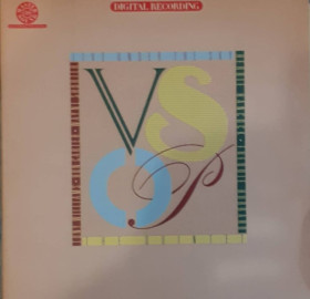 Платівки Пластинки ^/--/^ Платівка  The V.S.O.P. Quintet - Live Under The Sky. ^_^^^ Пластинка The V.S.O.P. Quintet - Live Under The Sky. - фото фото фото