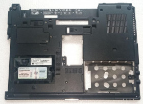 Корпуса Корпуса ^/--/^ Нижня частина корпуса  (поддон) з ноутбука HP EliteBook 6930 /--/ P 482960-001 604 /--/ V /--/ 91001 ГРЖ /--/ 6_103 ^_^^^ Нижняя часть корпуса (поддон) с ноутбука HP EliteBook 6930 /--/ P 482960-001 604 /--/ V /--/ 91001 ГРЖ /--/ 6_103 - фото фото фото