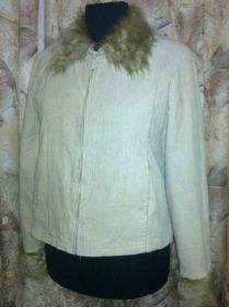 Куртки Куртки ^/--/^ Куртка демис.CasualLothing, USA 100%катон, XLр. ^_^^^ Куртка деміс.CasualLothing, USA 100%-катон, XLр. - фото фото фото