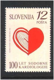 Словенія Словения ^/--/^ ZM Словения 1996 г MNH ^_^^^ ZM Словенія 1996 MNH - фото фото фото