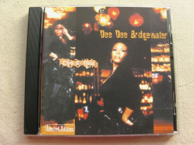 Музичні диски Музыкальные диски ^/--/^ CD Джаз. Dee Dee Bridgewater. This Is New. 2002. ^_^^^ CD Джаз. Dee Bridgewater. This Is New.2002. - фото фото фото