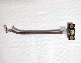 Інші комплектуючі Другие комплектующие ^/--/^ 657 Роз&amp;apos;єм USB Toshiba L /--/ 300 L /--/ 305 L /--/ 355 L /--/ 300 /--/ D L /--/ 305 /--/ D L /--/ 355 /--/ D - V /--/ 000130880 6050 /--/ A /--/ 2175201 ^_^^^ 657 Разъём USB Toshiba L /--/ 300 L /--/ 305 L /--/ 355 L /--/ 305 /--/ D L /--/ 305 /--/ D L /--/ 355 /--/ D - V /--/ 000130880 6050 /--/ A /--/ 2175201 - фото фото фото