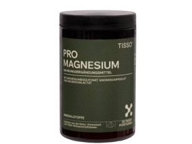 Інше Другое ^/--/^ Pro Magnesium 210 /--/ g powder TISSO БАДи ^_^^^ Pro Magnesium 210 /--/ g powder TISSO БАДі - фото фото фото
