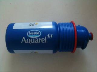 Інше Другое ^/--/^ Фляга велосипедная Nestle Aquarel 600 /--/ мл ^_^^^ Фляга велосипедна Nestle Aquarel 600 /--/ мл - фото фото фото