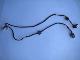 Шлейфи Шлейфы ^/--/^ Розєм живлення з проводом для lenovo g /--/ 560 565 z /--/ 565 DC /--/ 301009700 ^_^^^ Разъем питания с проводом для lenovo g /--/ 560 565 z /--/ 565 DC /--/ 301009700 - фото фото фото