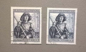 Історія та особистості История и личности ^/--/^ Австрия Личности 1965 ^_^^^ Австрія Особистості 1965 - фото фото фото