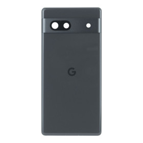 Інше  (Корпуса) Другое (Корпуса) ^/--/^ Задня частина корпусу Google Pixel 7 /--/ A, комплект верх + низ Charocal  (Black) ^_^^^ Задняя часть корпуса Google Pixel 7 /--/ A, комплект верх + низ Charocal (Black) - фото фото фото