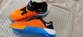 Взуття Обувь ^/--/^ Кросівки для тренувань чоловічі Nike Metcon 10 total orange ^_^^^ Кроссовки для тренировок мужские Nike Metcon 10 total orange - фото фото фото