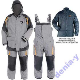 Куртки, костюми Куртки, костюмы ^/--/^ Зимний костюм NORFIN EXTREME 3 (-32) СКИДКА! ^_^^^ Зимовий костюм NORFIN EXTREME 3 (-32) - фото фото фото