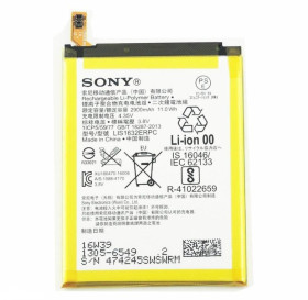 Акумулятори Аккумуляторы ^/--/^ Аккумулятор Sony LIS /--/ 1632 /--/ ERPC F /--/ 8331 Xperia XZ/ F /--/ 8332 Xperia XZ ^_^^^ Акумулятор оригінал Sony LIS /--/ 1632 /--/ ERPC F /--/ 8331 Xperia XZ/ F /--/ 8332 Xperia XZ - фото фото фото