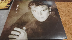 Платівки Пластинки ^/--/^ Timothy B. Schmit - Timothy B. американский винил ^_^^^ Timothy B. Schmit - Timothy B. американський вініл - фото фото фото