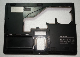 Корпуса Корпуса ^/--/^ Низ корпуса   (поддон) з ноутбука ASUS X /--/ 51 /--/ R 13 /--/ GNQK /--/ 1 /--/ AP /--/ 020-1 ^_^^^ Низ корпуса (поддон) с ноутбука ASUS X /--/ 51 /--/ R 13 /--/ GNQK /--/ 1 /--/ AP /--/ 020-1 - фото фото фото