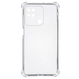 Чохли, бампера Чехлы, бампера ^/--/^ Чохол Fiji Proof для Xiaomi Redmi 10 /--/ C бампер з посиленими бортамиTransparent ^_^^^ Чехол Fiji Proof для Xiaomi Redmi 10 /--/ C бампер с усиленными бортами Transparent - фото фото фото