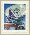 Інше Другое ^/--/^ ГДР Телекоммуникации Антенна  1976 ^_^^^ НДР Телекомунікації Антена 1976 - фото фото фото