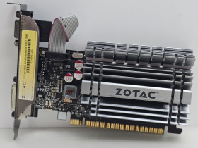 Відеокарти Видеокарты ^/--/^ Відеокарта ZOTAC GeForce GT 630 4 /--/ GB  (4 /--/ Gb,DDR /--/ 3,128 Bit,HDMI,PCI-Ex,Б/у) ^_^^^ Видеокарта ZOTAC GeForce GT 630 4 /--/ GB (4 /--/ Gb,DDR /--/ 3,128 Bit,HDMI,PCI-Ex,Б/у) - фото фото фото