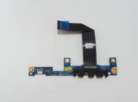 Інші комплектуючі Другие комплектующие ^/--/^ Кнопки тачпада Lenovo G /--/ 780 (NZ-13968) ^_^^^ Кнопки тачпаду Lenovo G /--/ 780 (NZ-13968) - фото фото фото