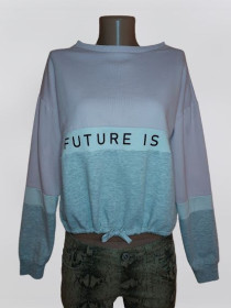 Кофти Кофты ^/--/^ Стильная женская кофта, джемпер, свитшот H&amp;M, ^_^^^ Стильна жіноча кофта, джемпер, світшот H&amp;M, - фото фото фото