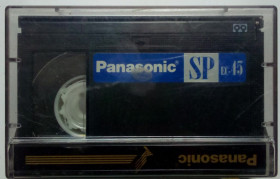Касети Кассеты ^/--/^ Кассета для видеокамер 8 мм Panasonic EC 45 ^_^^^ Кассета для відеокамер 8 мм Panasonic EC 45 - фото фото фото