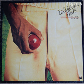 Платівки Пластинки ^/--/^ Wishbone Ash – There&amp;apos;s The Rub  (MCA Records – 6.22075 AO, Germany) EX+/EX+ ^_^^^ Wishbone Ash – There&amp;apos;s The Rub (MCA Records – 6.22075 AO, Germany) EX+/EX+ - фото фото фото
