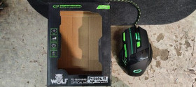 Миші Мыши ^/--/^ Игровая оптическая мышь Esperanza MX /--/ 201 EGM /--/ 201 /--/ G USB № 24260612 ^_^^^ Ігрова оптична миша Esperanza MX /--/ 201 EGM /--/ 201 /--/ G USB No 24260612 - фото фото фото