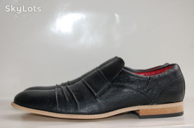 Туфлі, мокасини Туфли, мокасины ^/--/^ Туфли BORELLI р.45-46 original ITALY ^_^^^ Туфлі BORELLI р.45-46 original ITALY - фото фото фото