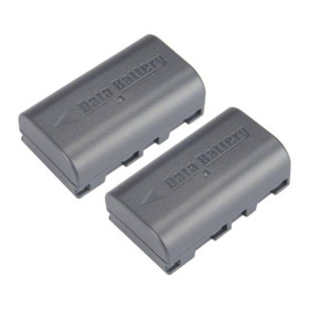 Акумулятори Аккумуляторы ^/--/^ 2-Pack KingMa JVC BN-VF /--/ 808 /--/ U комплект из 2 аккумуляторов ^_^^^ 2 /--/ Pack KingMa JVC BN-VF /--/ 808 /--/ U комплект з 2 акумуляторів - фото фото фото