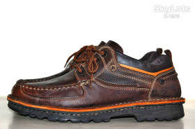 Туфлі, мокасини Туфли, мокасины ^/--/^ Мокасины топсайдеры ZEN р.42-43 original ALBANIA ^_^^^ Мокасини топсайдери ZEN р.42-43 original ALBANIA - фото фото фото