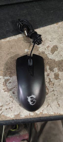 Миші Мыши ^/--/^ Игровая оптическая мышь MSI Clutch GM /--/ 10 USB № 24300710 ^_^^^ Ігрова оптична миша MSI Clutch GM /--/ 10 USB No 24300710 - фото фото фото