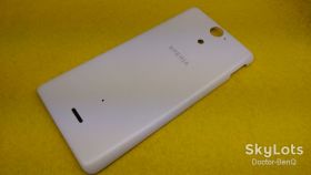 Корпуса на Sony Корпуса на Sony ^/--/^ Задня кришка / крышка для Sony C /--/ 5502 Xperia ZR / C /--/ 5503 M /--/ 36 /--/ i Xperia ZR Original Mint ^_^^^ Задня кришка / кришка для Sony C /--/ 5502 Xperia ZR / C /--/ 5503 M /--/ 36 /--/ i Xperia ZR Original Mint - фото фото фото