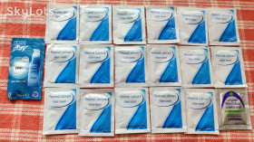 Інше Другое ^/--/^ Лубрикант на водній основі Personal Lubricant 4,5 /--/ г ^_^^^ Лубрикант на водной основе Personal Lubricant 4,5 /--/ г - фото фото фото