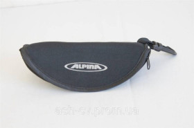Рюкзаки Рюкзаки ^/--/^ Футляр Чохол для окулярів ALPINA ^_^^^ Футляр Чехол для очков ALPINA - фото фото фото