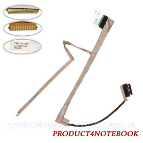 Шлейфи Шлейфы ^/--/^ Шлейф матрицы EeePC 1015 ^_^^^ Шлейф матриці EeePC 1015 - фото фото фото